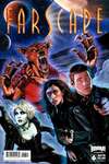 Farscape #6 Comic Books - Covers, Scans, Photos in Farscape Comic Books - Covers, Scans, Gallery